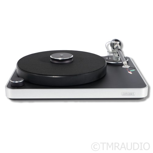 Giradischi con trasmissione - , a