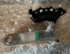 Harley Davidson FXR freno