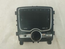 Pannello di controllo Audi Q5