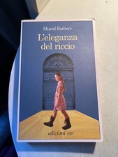 BARBERY - L'ELEGANZA DEL