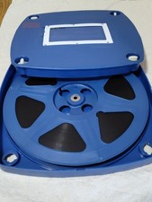 1976 16mm Film Montana Indian