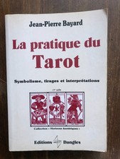 La pratique du tarot