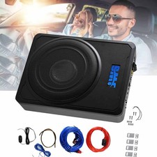 Subwoofer attivo automatico