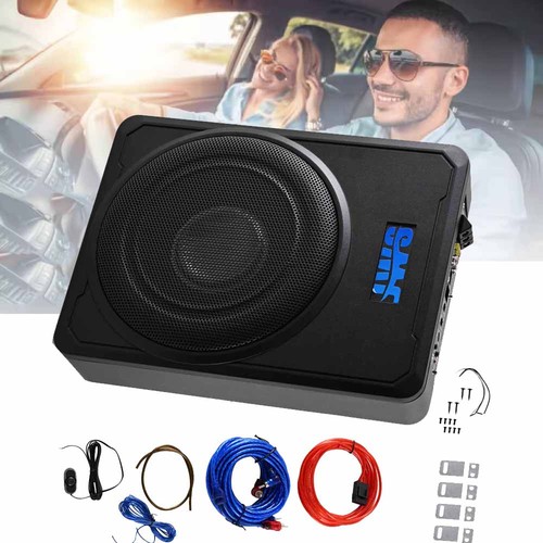 Subwoofer attivo automatico