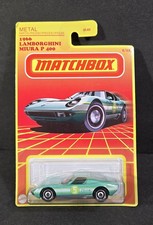 Matchbox 2021 RETRO SERIES