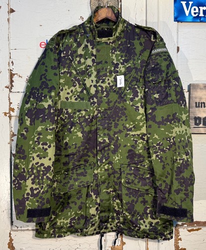 Orig giacca combattimento - orig.,