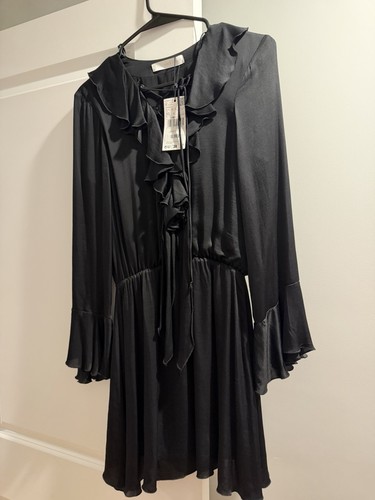 Vestito zara nuovo - vestito,