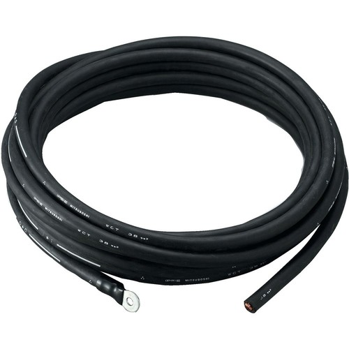 Cavo per saldatrice lato - cavo,