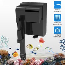 Filtro esterno acquario filtro