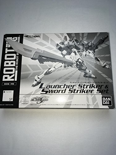 Limited robot spirits side - robot,