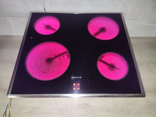 Neff m1712no piano cottura con - piano,