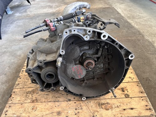 Cambio manuale per lancia - cambio,