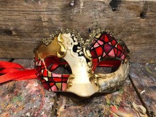 Elegante eye mask - , di