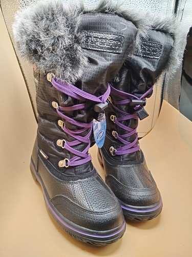 Stivali invernali superfit - stivali,