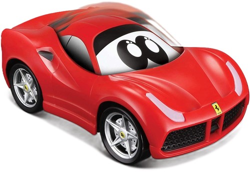 Auto giocattolo per bambini