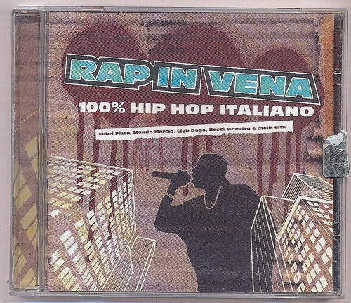 Rap vena 100 hip - rap, in