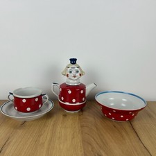 Set stoviglie per bambini