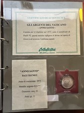 Gli Argenti Del Vaticano -