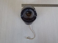 1 Applique lampada da parete