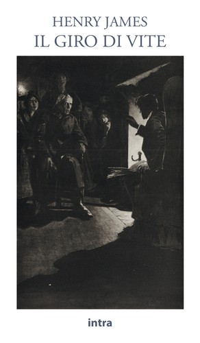 Giro vite james henry - vite,