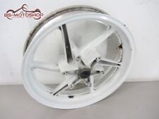 Honda VFR 750 F RC36 Anno:91 Cerchio Anteriore 17x3.50 Anteriore Ruota 2058
