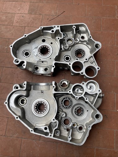 Carter centrali ktm rfs per - carter,
