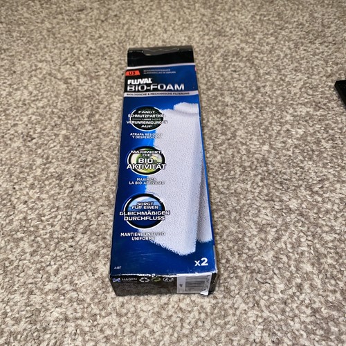 Fluval filter media ricambio - fluval,