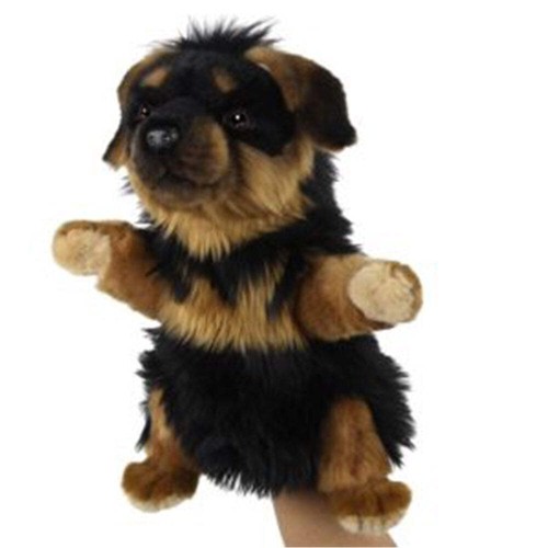 Peluche hansa cucciolo di - cucciolo,