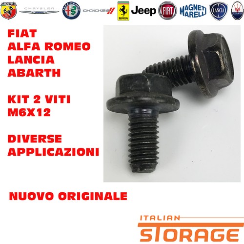 Fiat alfa romeo lancia kit - lancia,