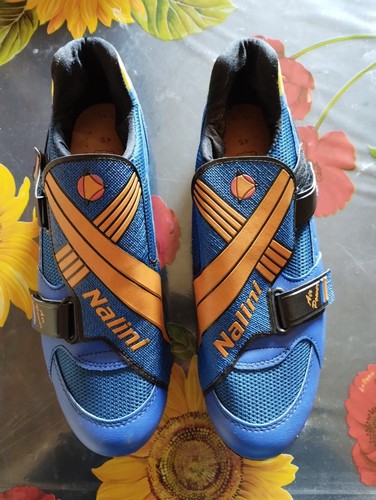 Scarpe ciclismo strada - da,