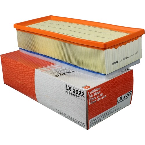 Knecht filtro aria inserto - filtro,