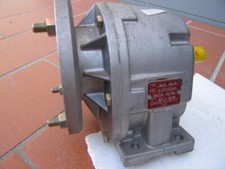 RIDUTTORI BONFIGLIOLI MAS 16P  i = 18.89