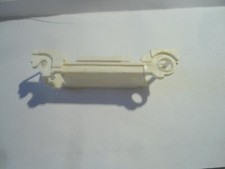 TELAIETTO ANTERIORE INTERNO PER TESTA AUTORADIO VOXSON TANGA VERDE 1° TIPO