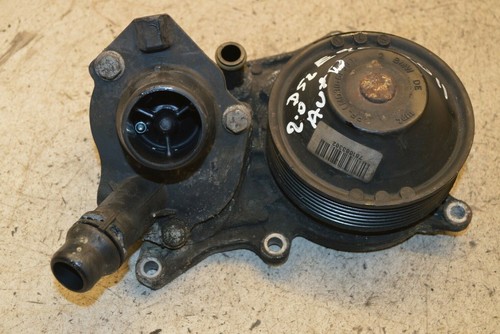 Pompa acqua motore diesel - , bmw