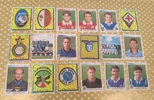 Album Figurine Calciatori