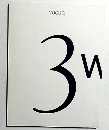 Vogue italia 623 - italia,