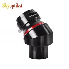 2 pollici 45 gradi prisma specchio diagonale telescopio astronomico accessori