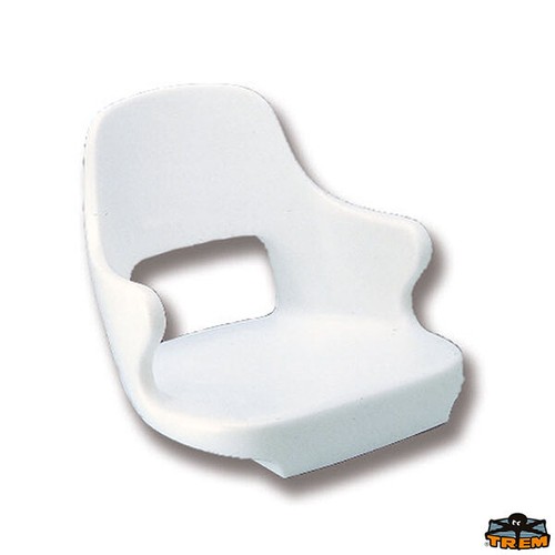 Poltroncina captain - captain, in