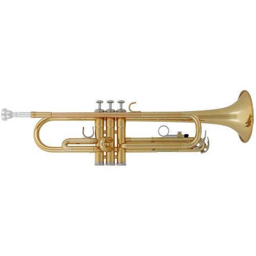 Yamaha ytr 2330 tromba sib - tromba,