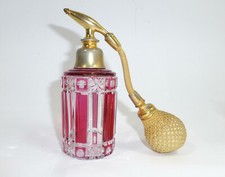 Atomizzatore profumo Daum