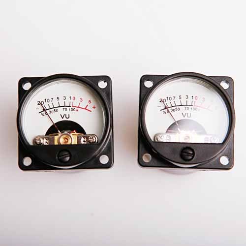 Test meter da - 2x,