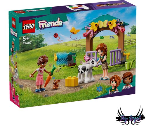 Lego friends 42607 - -,
