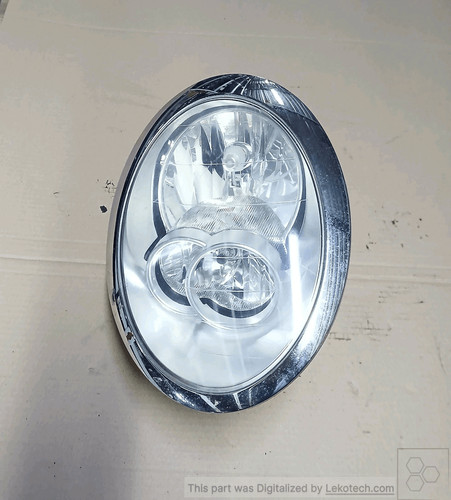 63127198730 proiettore mini - dx,