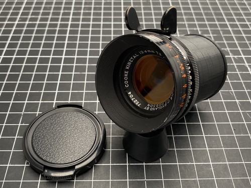 Cooke kinetal 5mm - cooke, 12,5mm