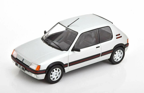 Peugeot 205 gti 1988 - 1/24,