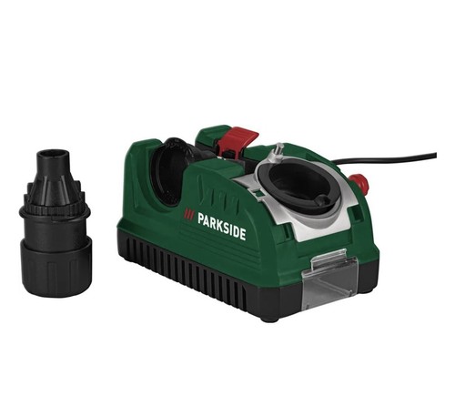 Parkside affila trapano pbsg - affila,