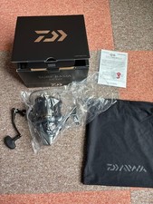 Daiwa 21 Surf BASIA 45 QD per