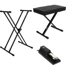 Pacchetto Accessori Essenziali