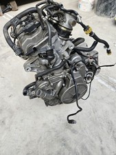 Motore Aprilia RS 660 2022