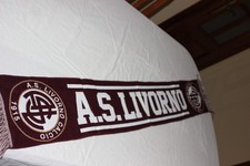 Sciarpa Di Calcio Della